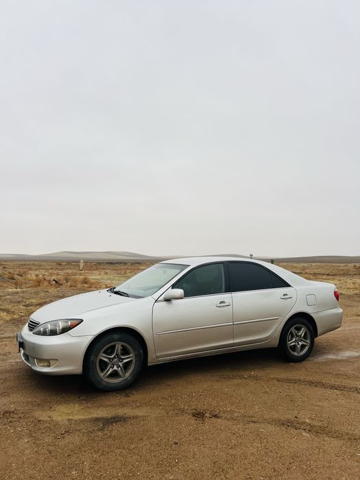 Титанка от рх300 камри 35 диска