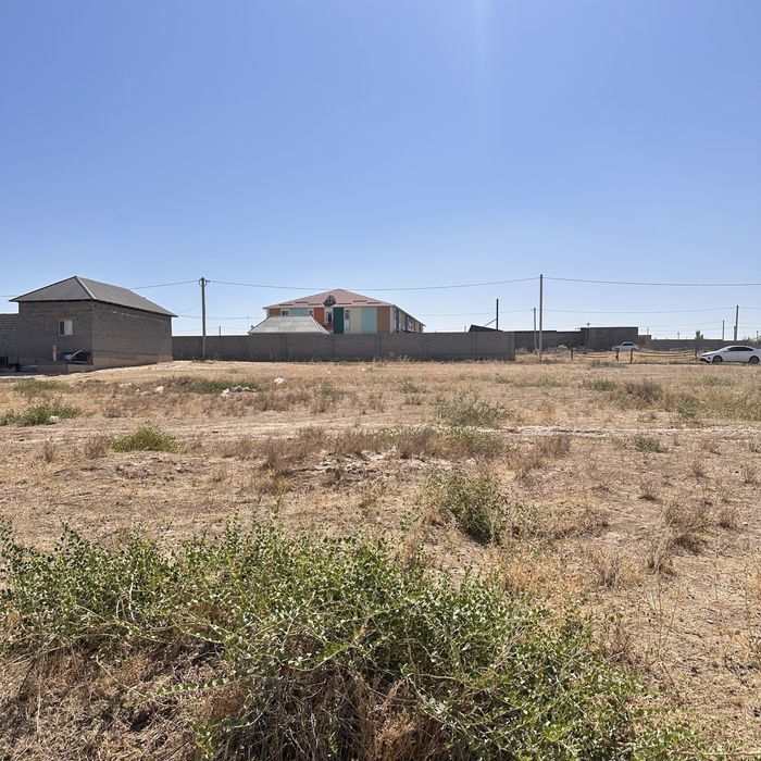 Участок шубарсу 12 соток