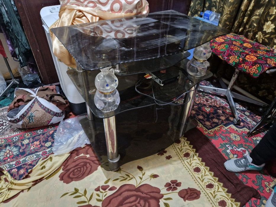 Гилем аяк машын подставка