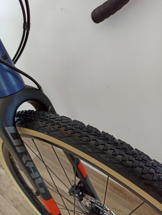28" Гравел DRAG Sterrato 5.0 "M" с Документи