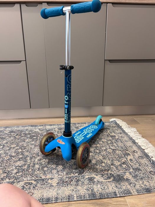 Vand trotineta Mini Micro Classic