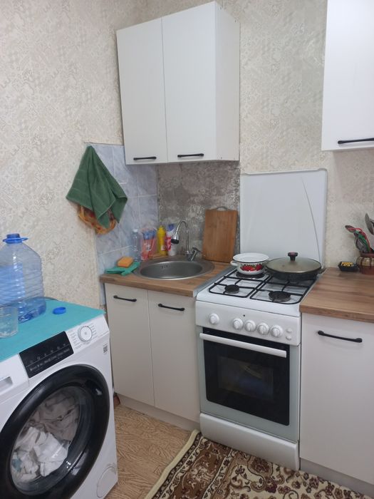 Продам 1-ую квартиру