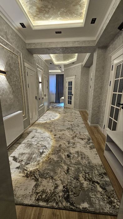 Gorgaz zoo magazin kriti tomonda 7 etajlik liftlik domning 7-etajida 3