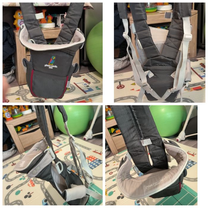 Рюкзак переноска для малышей