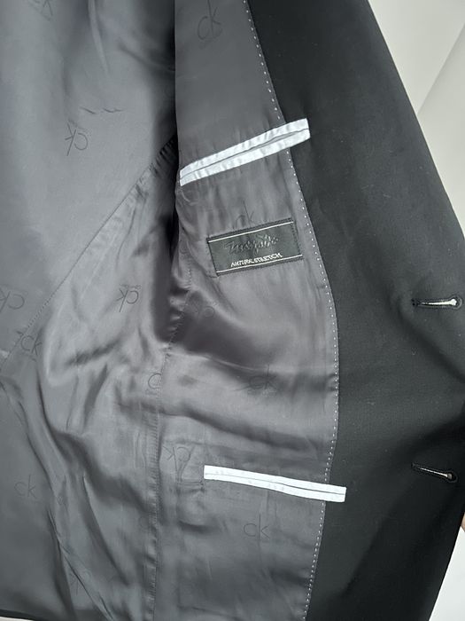 Sacou barbatesc Calvin Klein