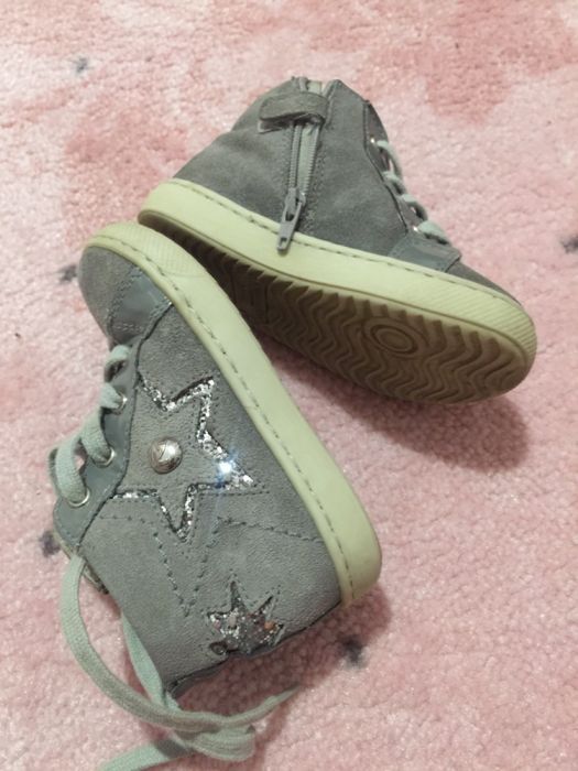 Pantofi piele 21 - 22