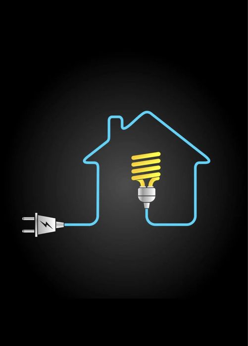 Электрик, Электромонжанник, Электромонтер