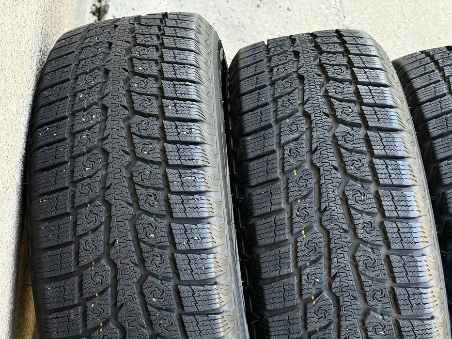205|65 R15. Toyo Gsi-6.