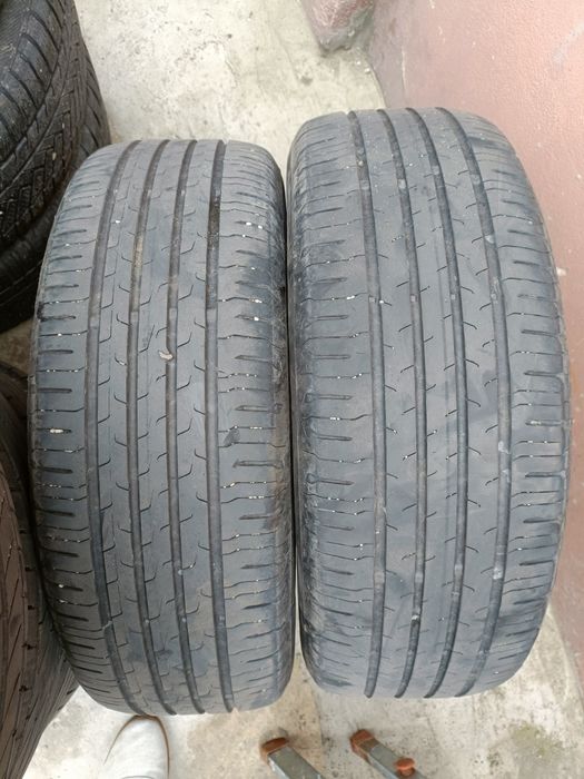 2 xContinental vara 205.60.16