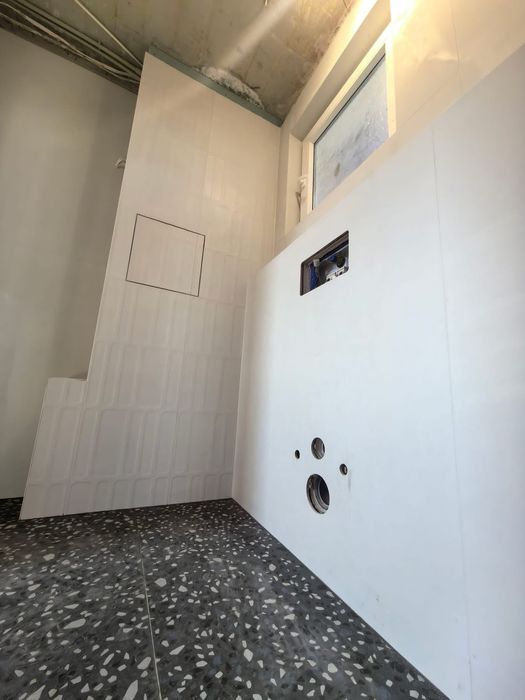 !Цялостен ремонт на баня!TOPALOV TILING Next level bathroom