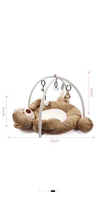 Centru Interactiv pentru bebelusi