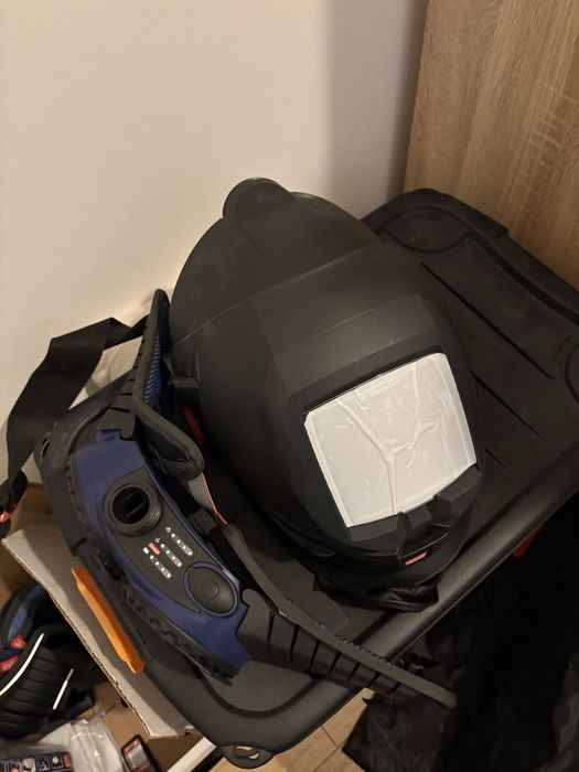 Aparat sudura Kempy MLP 200 Tig/Electrod