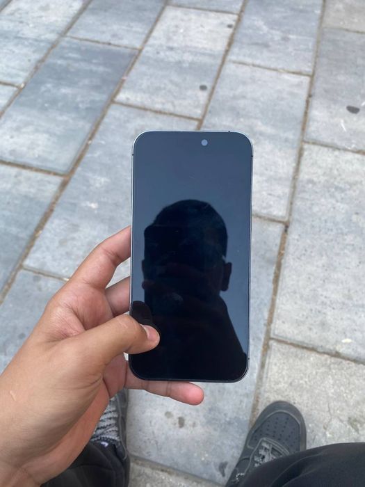 Айфон 14 pro max
