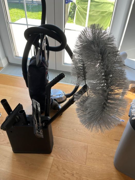 Kirby Avalir pachet complet