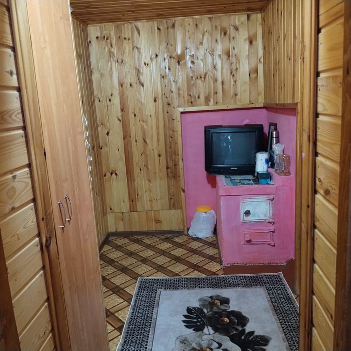 Продам дачу Рябинушки