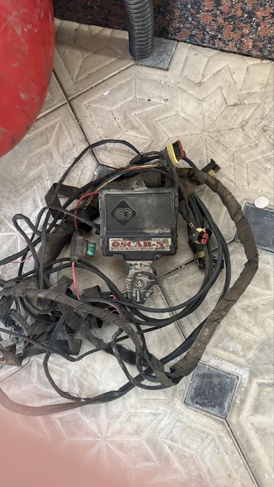 Срочно Продам ГБО