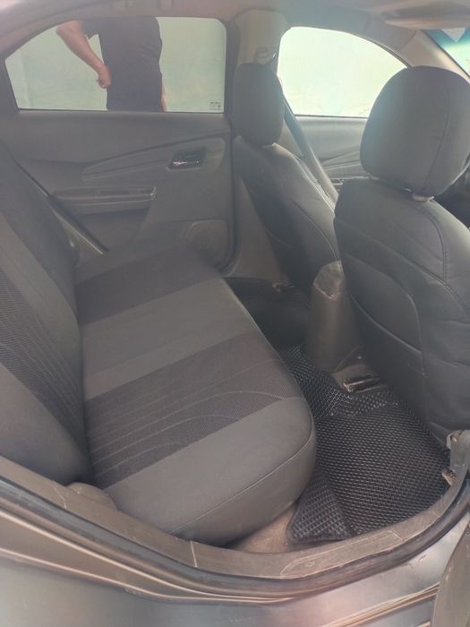 Chevrolet Cobalt 2012 — 8