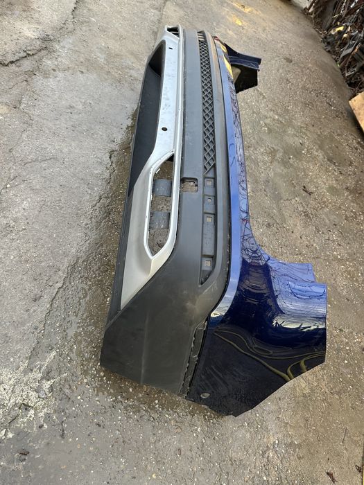 Bară spate seat tarraco.