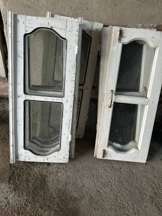 Yogʻoch Derazalar sotiladi Arzon narxlarda