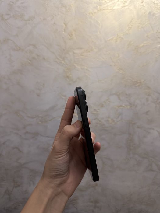 iPhone 15 проооо