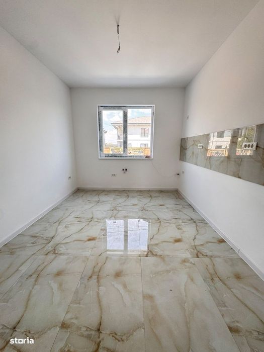 P+1 în Cartier Serena – M. Nouă | Toate utilitățile | Stradă asfaltat