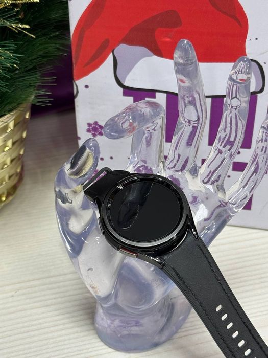 Samsung watch 6 43mm/ТехнлоАлтын/Рассрочка