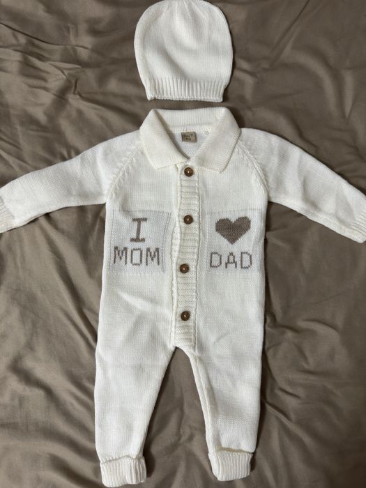 Бала киімдері 0-3 ай