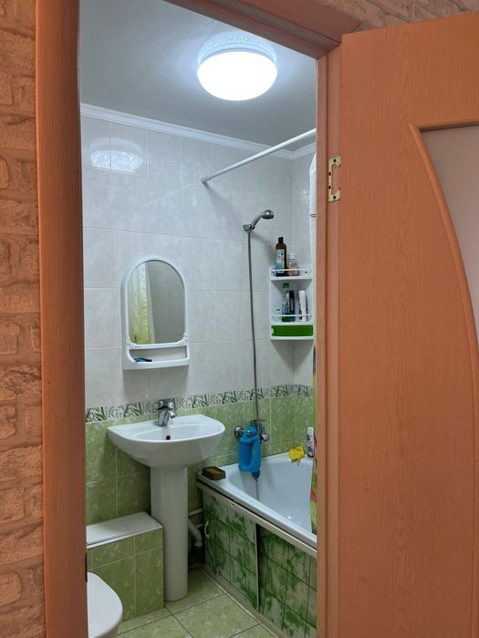 Продам 1 комнатную квартиру