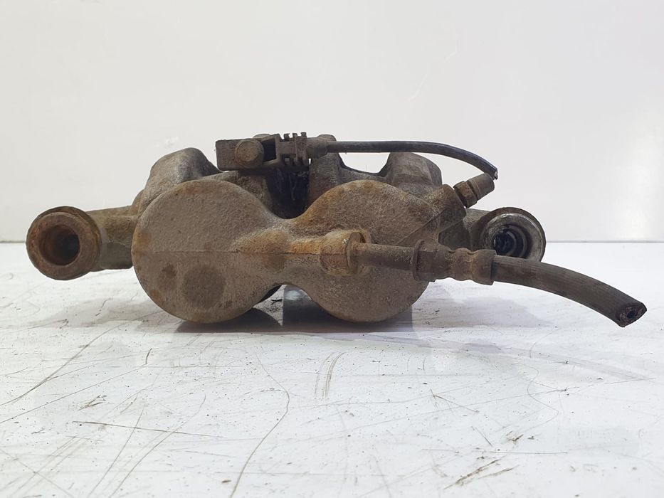 Etrier stanga fata Mercedes Benz Vito W639 (2003 - 2010) 2.2 cdi 2.2 cdi om646980