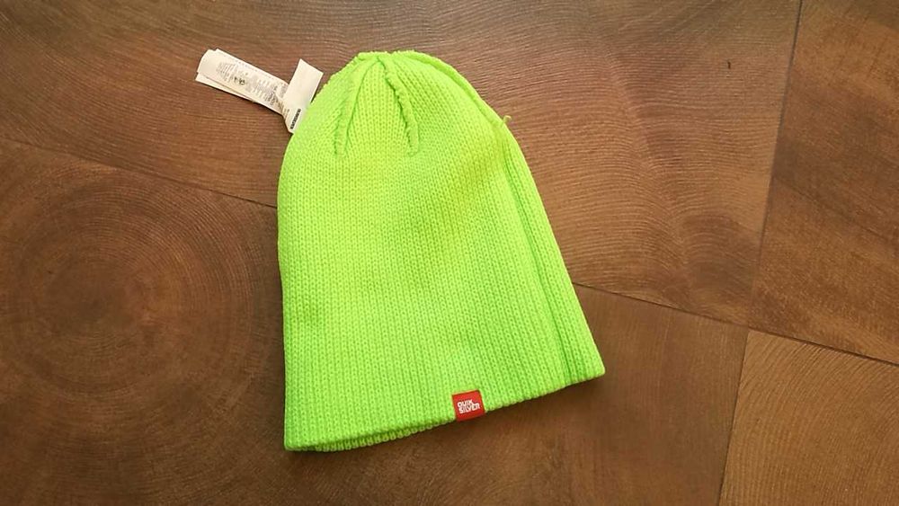 QUIKSILVER размер One Size зимна шапка за ски сноуборд 4-43