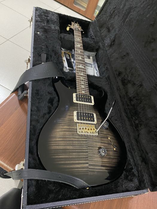 PRS Custom 24 10-Top