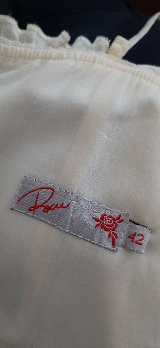 Бутикова лятна рокля Rosi fashion