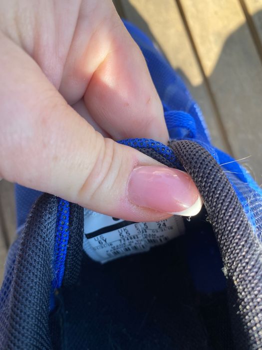 Маратонки Nike air