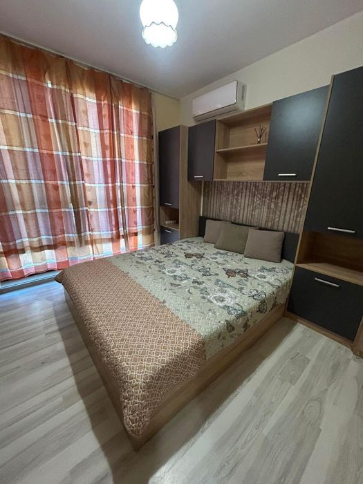 Дава се под наем Двустаен апартамент в Варна, м-т Траката - 60 кв.м за 473.79 € - Снимка #4