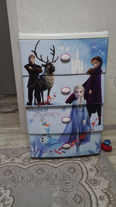 Продам полку для игрушек