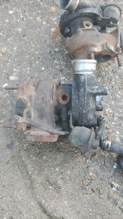 Turbina Vitara ,Grand Vitara