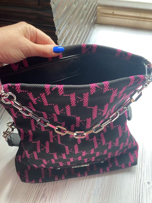 Чанта Karl Lagerfeld