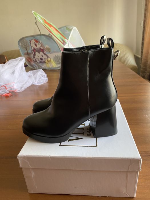 Етік сатылады жаңа