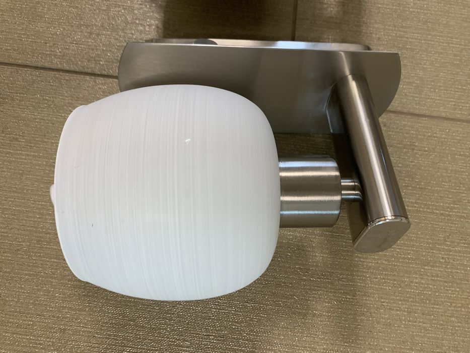 EGLO - Obiecte de iluminat - (SET) lustra tavan si aplice perete