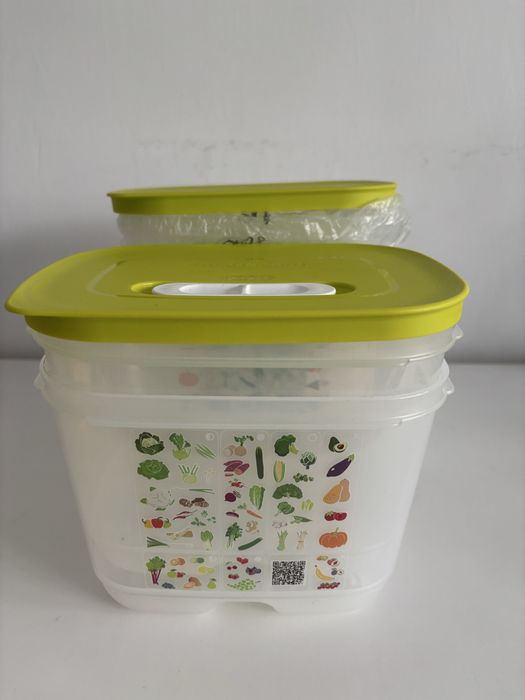 Разпродажба Tupperware