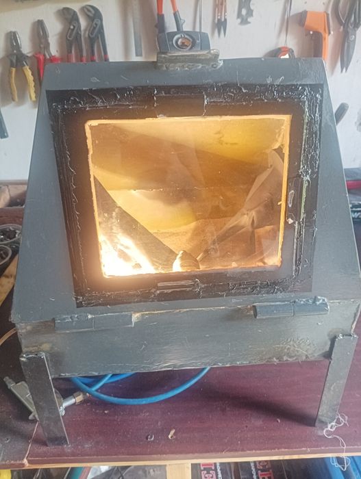 Пескаструйный камера пискаструй peskastruy