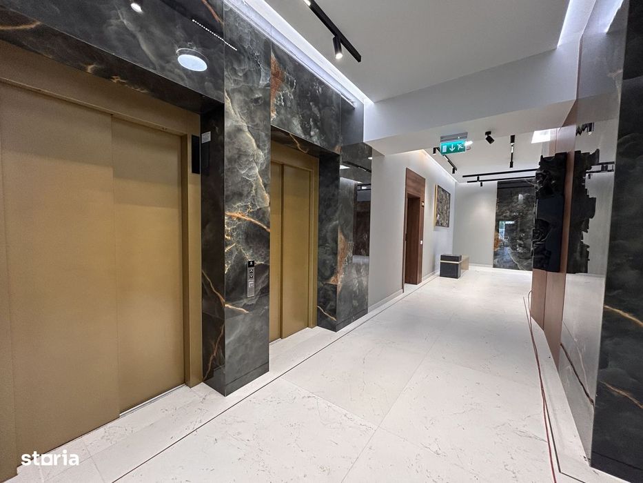Apartament Premium 2 Camere | Baneasa | Sistem Smart Home Integrat