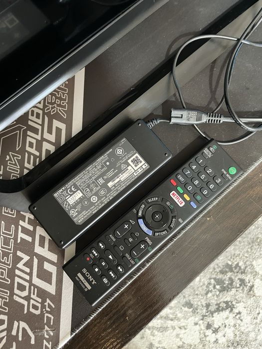 Sony kdl-40wd653