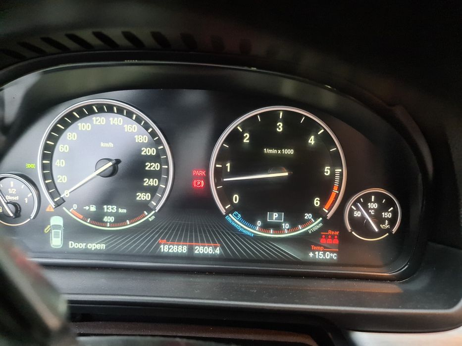 Injectoare bmw f10 3.0 kit injectie bmw f11 3.0 cod 0445116024