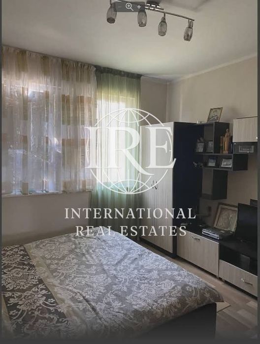 Продава се Тристаен апартамент в Варна, Младост 1 - 60 кв.м за 2584 €/кв.м - Снимка #4