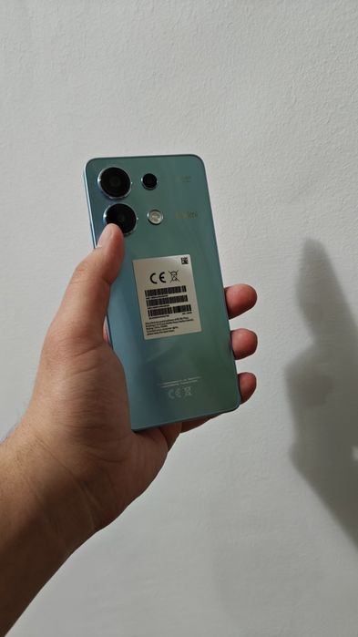 Redmi Note 13 8/128 sotiladi