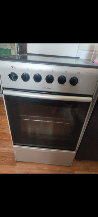 Электроплита ДАРИНА