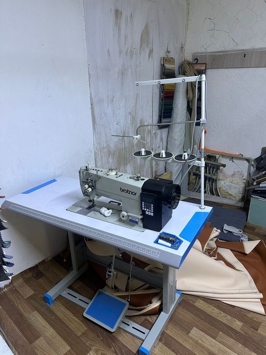 Швейный машина новый