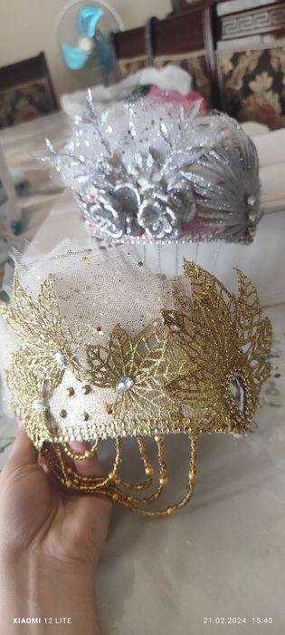 Национальные дуппи