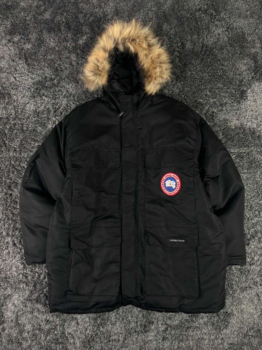 Canada Goose Expedition Parka Мъжка Зимна Парка